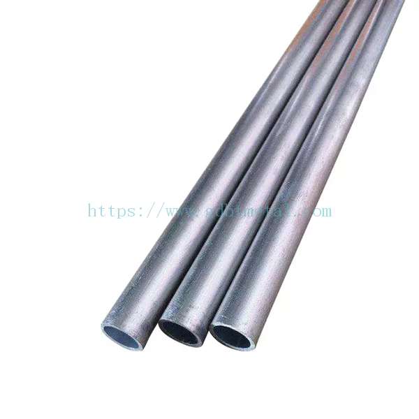 Aluminum Pipe&Tube